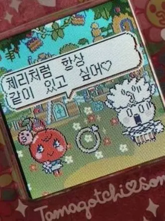 Konti_ya_fioti_ya_Stella의 유저가 여우임🥰🦊 (꽥꽥 탐험대)