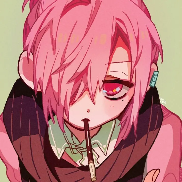 Gumdf67의 미츠바 소스케