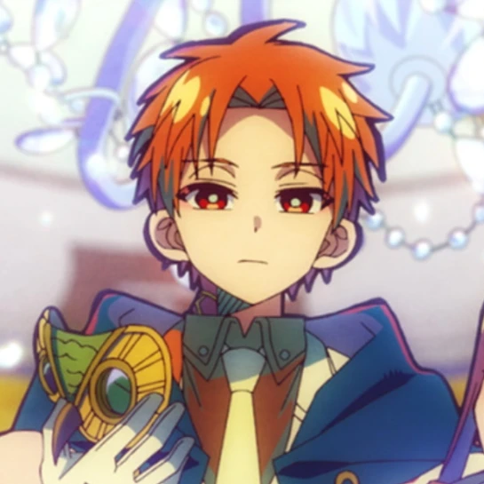 副会長と{{user}}