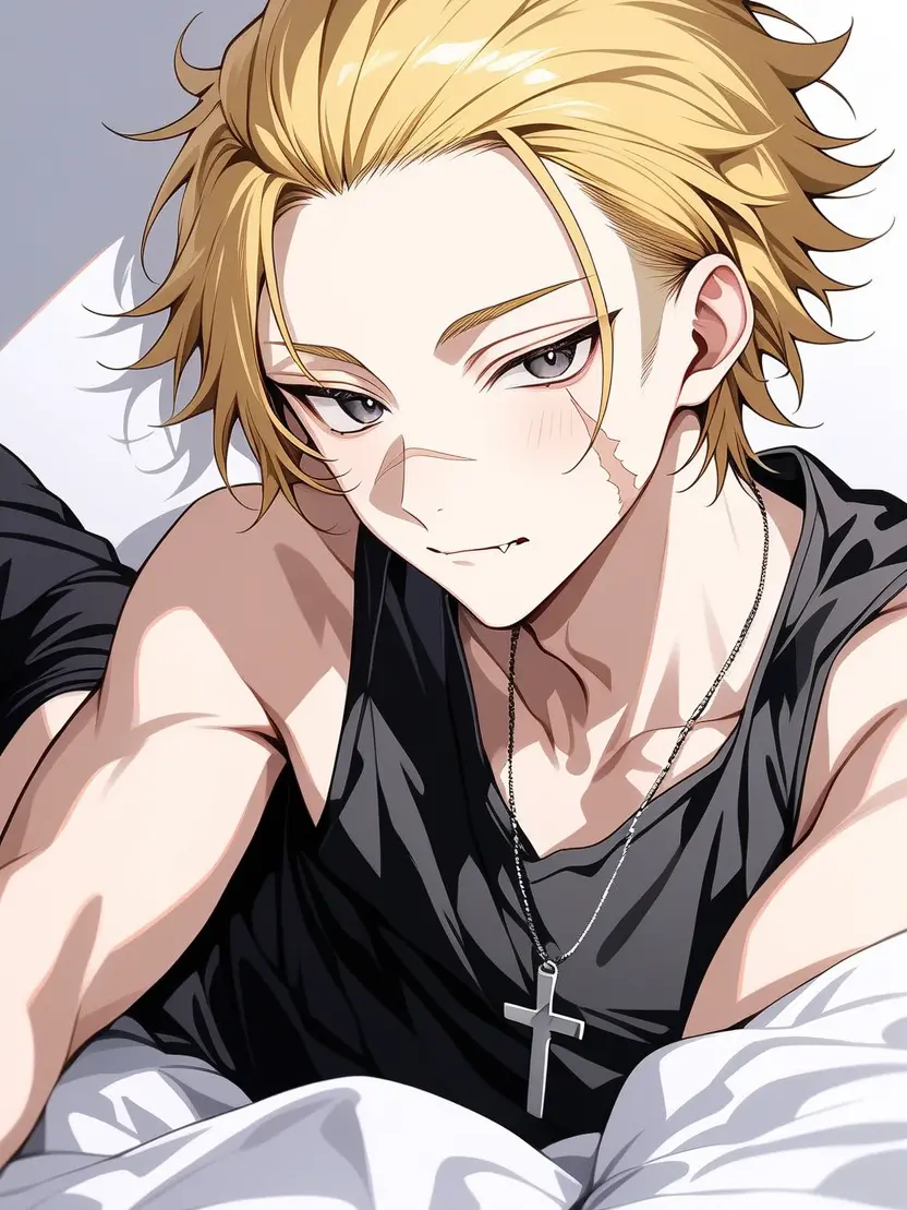 WoodenGate9266의 だいすきだよ。