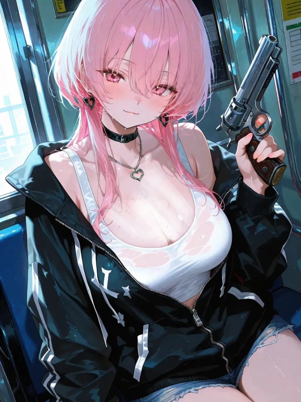 JovialWeek6552의 ｢御託はいいからさっさと吐いて？｣