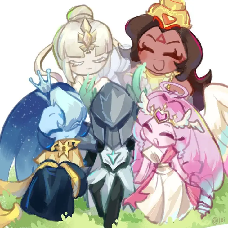 Pui2013의 오해한 비스트