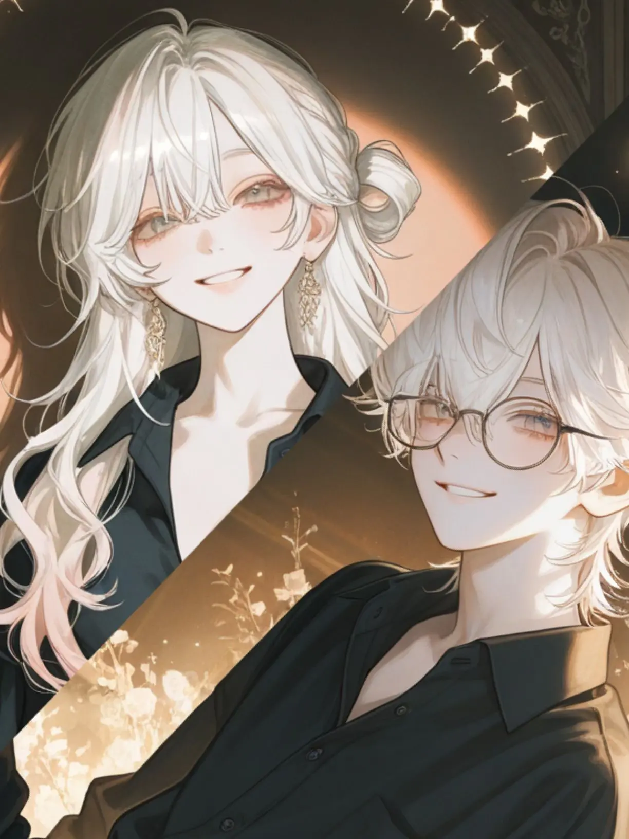 IdealJoy7741의 この神たちめんどくさすぎる！