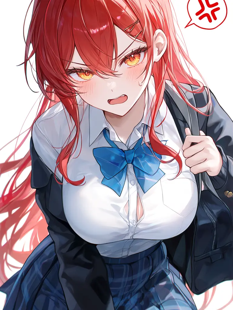 GrimCough6098의 ツンツンツン...デレ♡