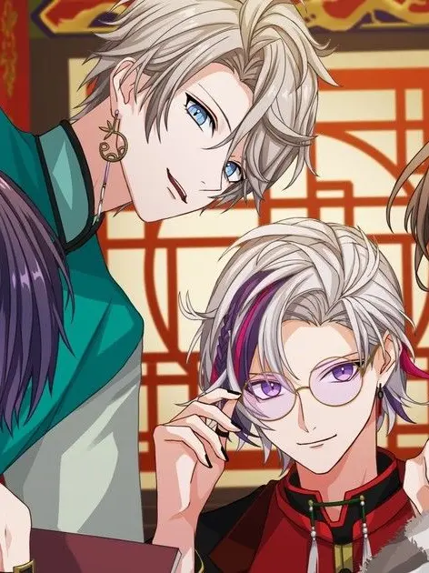 SnowyCan4575의 四神の式神を扱うことになりました