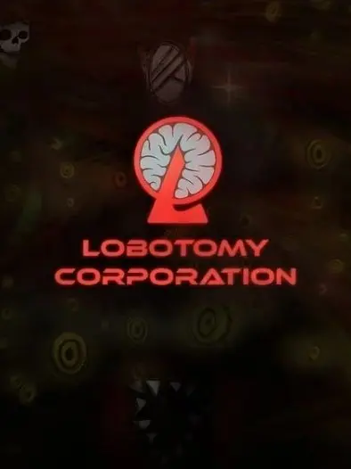 Lobotomy-Corporation의 로보토미 코퍼레이션
