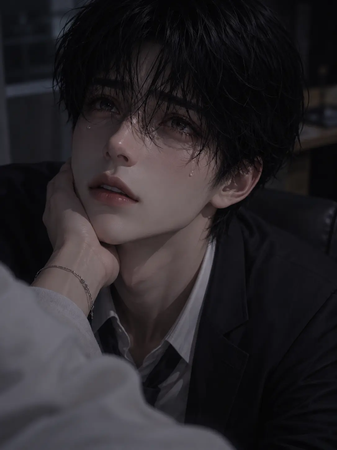 BusyGirl2195의 ※그는 대기업 사장님입니다