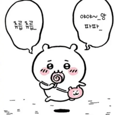 NumbPlow6124의 치이카와