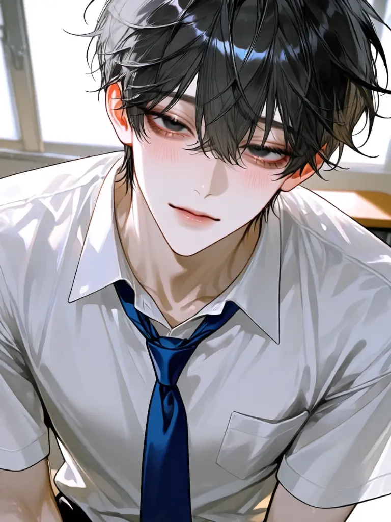 aooi0525의 可愛い彼氏くん
