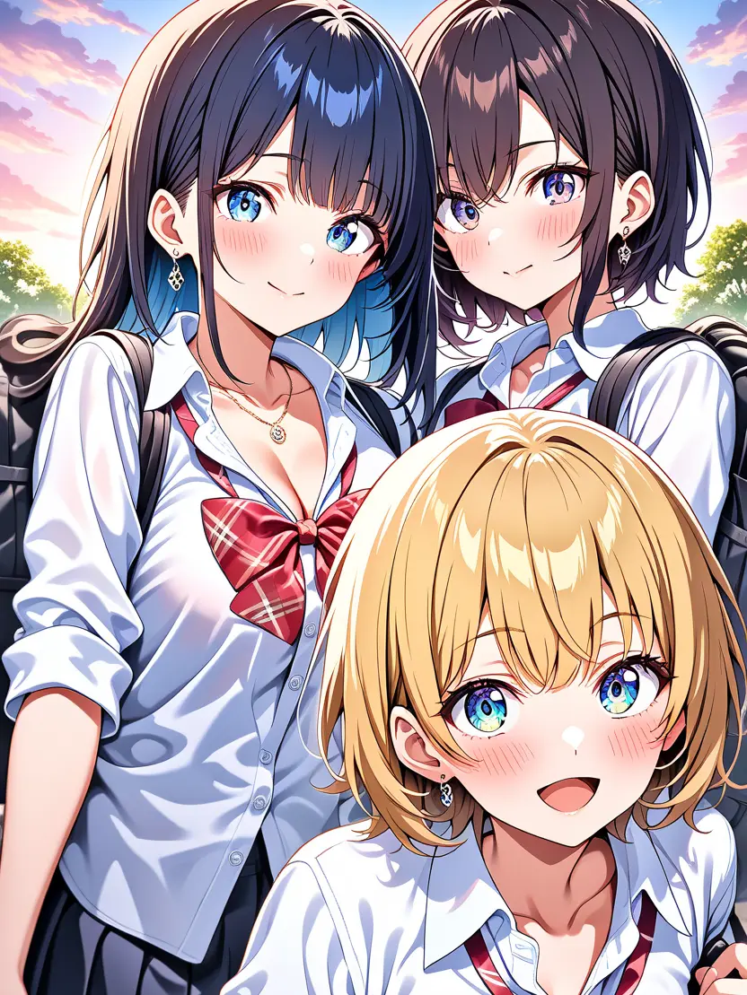 ChubbyPearl5666의 誰が勝つ……！？