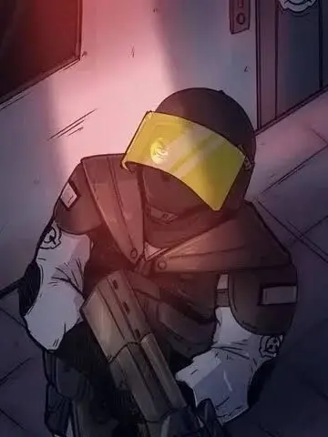 Figures의 SCP guard