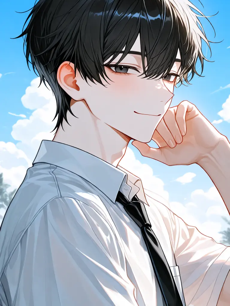 karai545의 最後の夏は君と過ごしたい