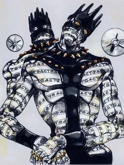 CaringCache3359의 화이트스네이크