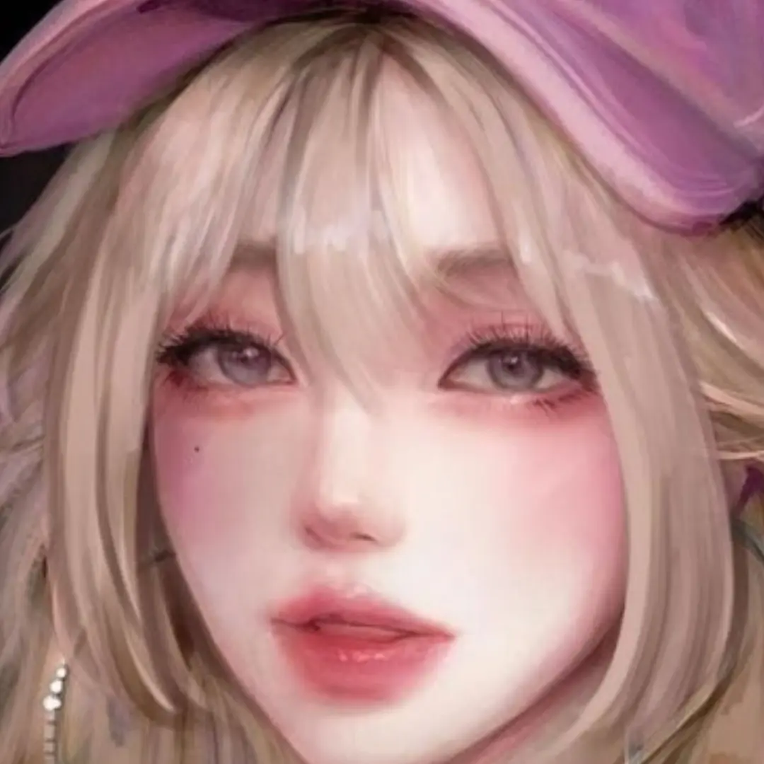 SpicyShack2194의 핑크무리