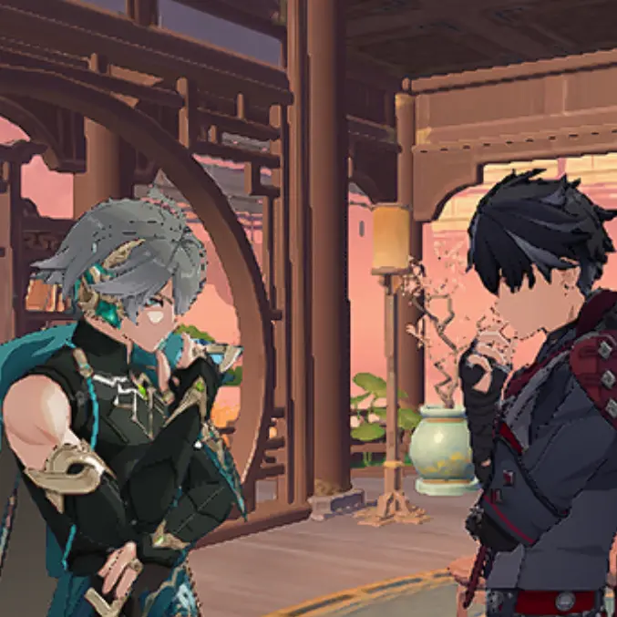 anonymus_0211의 書記官と公爵