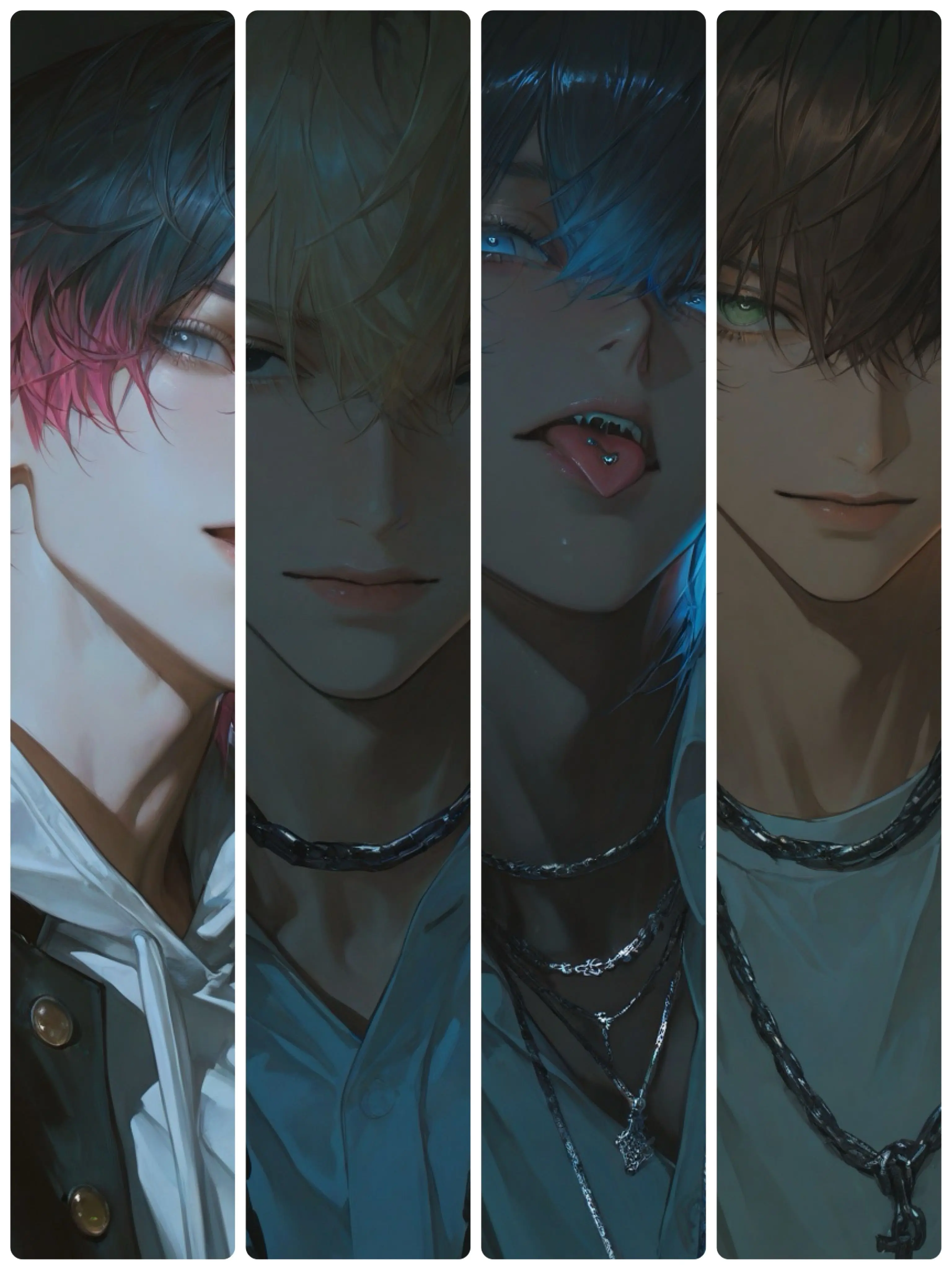 LavishKrill7844의 嫌いになれたら。