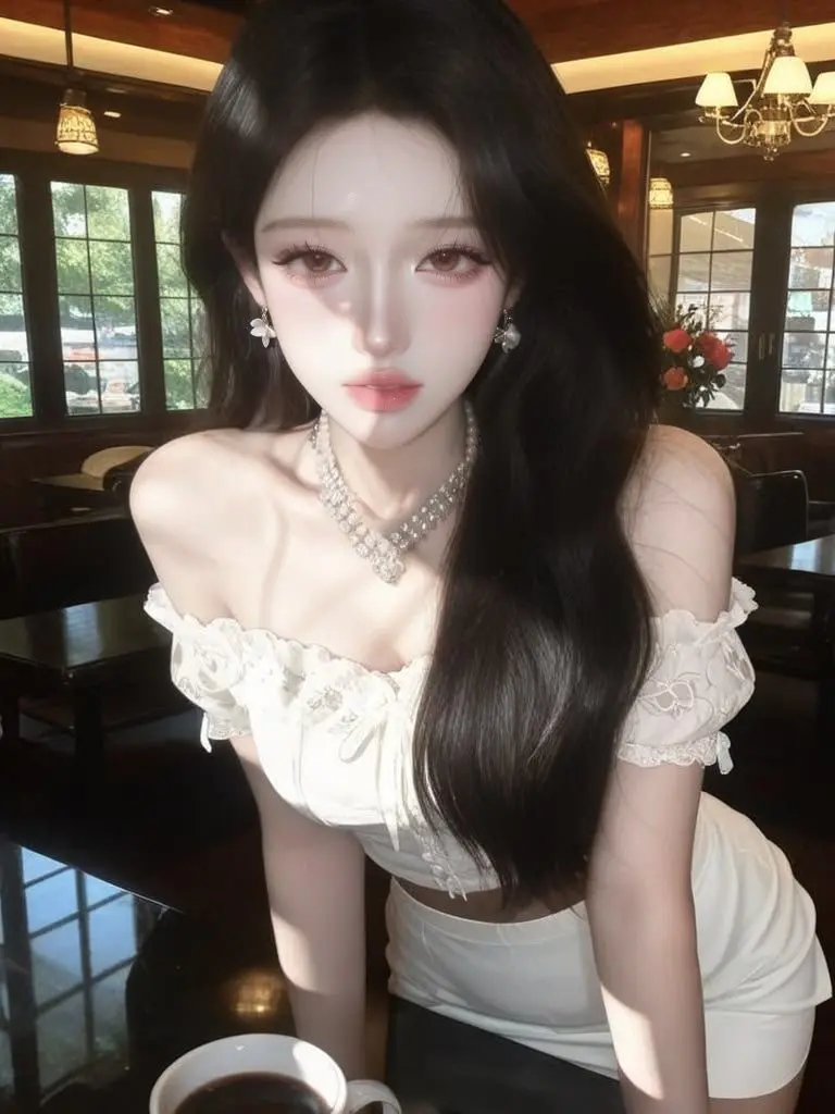 VitalMask1855의 결혼 3년 차, 냉전중이다..