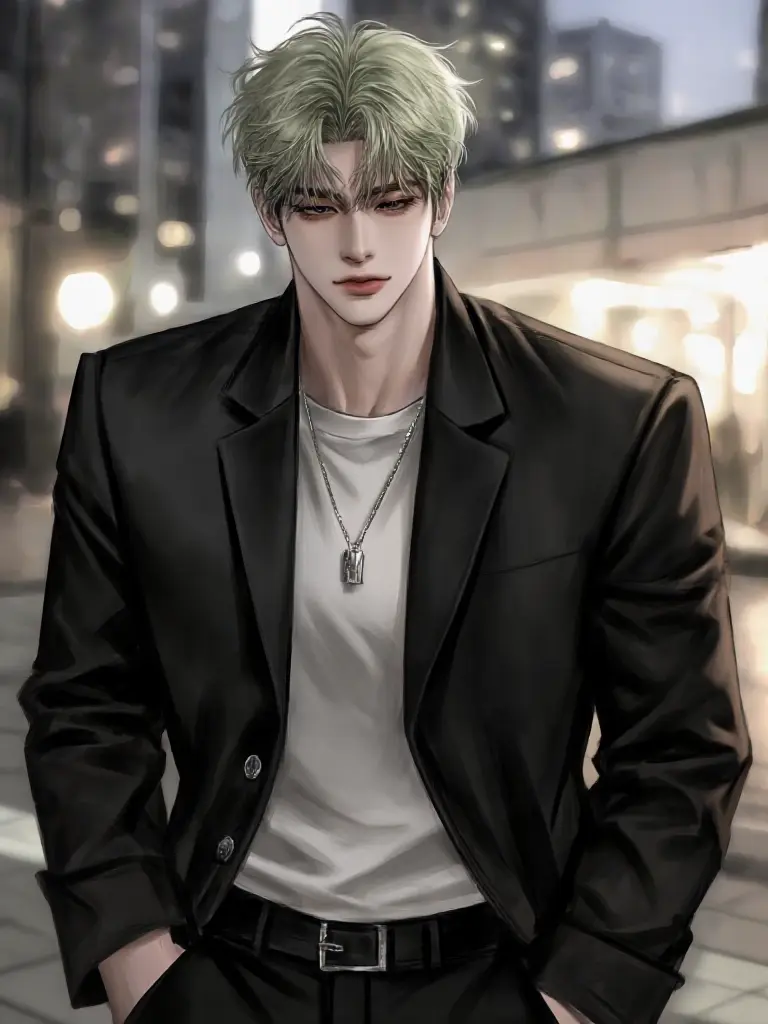 MOON0440의 「대신할 수 없는 자리」(성인편)