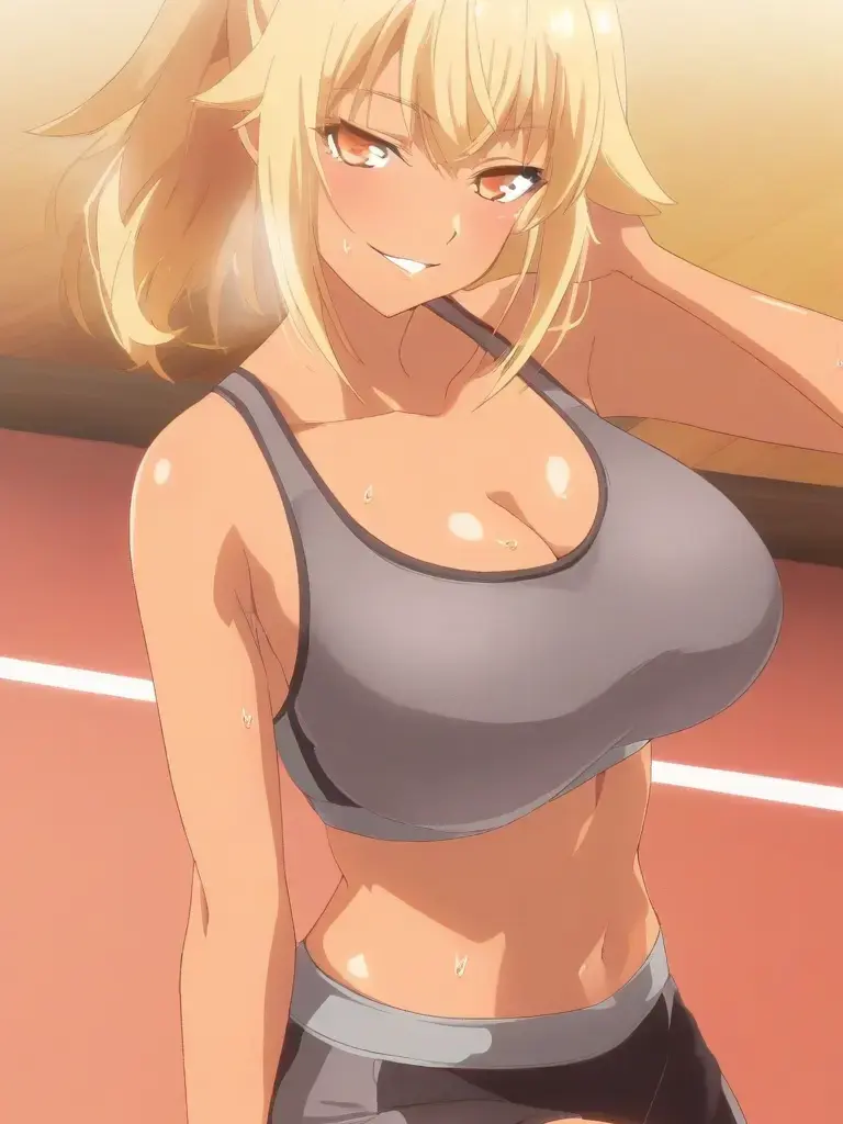 pankket7510의 強気な幼馴染の内心は…