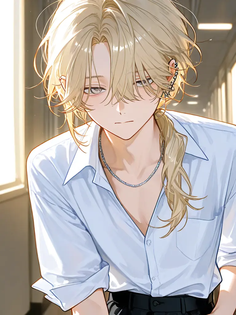 kameromeronpan의 My Roommate is the Campus Flirt
