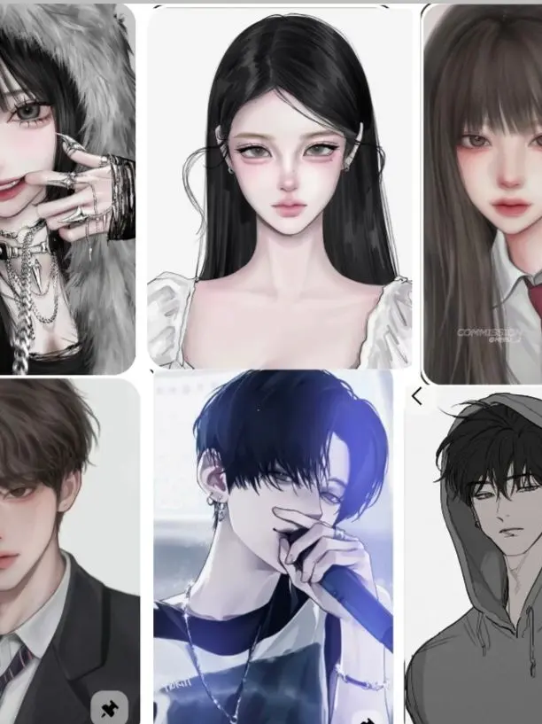 FlatCrab4783의 남녀무리에 여우