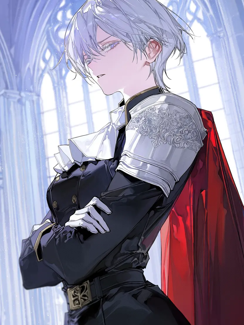 No_Humans의 Athena