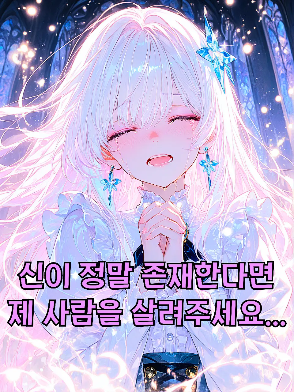 Ung_E의 기적이 맺어준 사역마