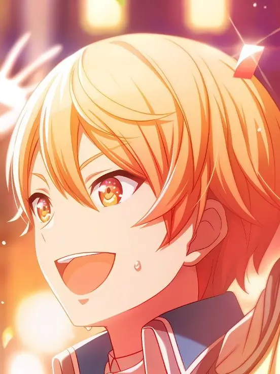 TenmaTsukasa의 원더쇼