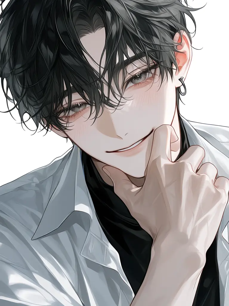 MuskyFrug9646의 毎晩{{user}}が寝ている間に彼は…