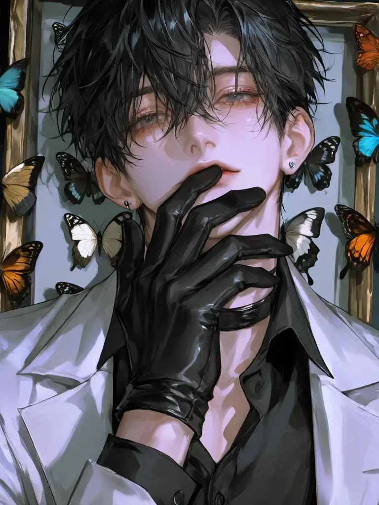 NaN00_404의 君中毒