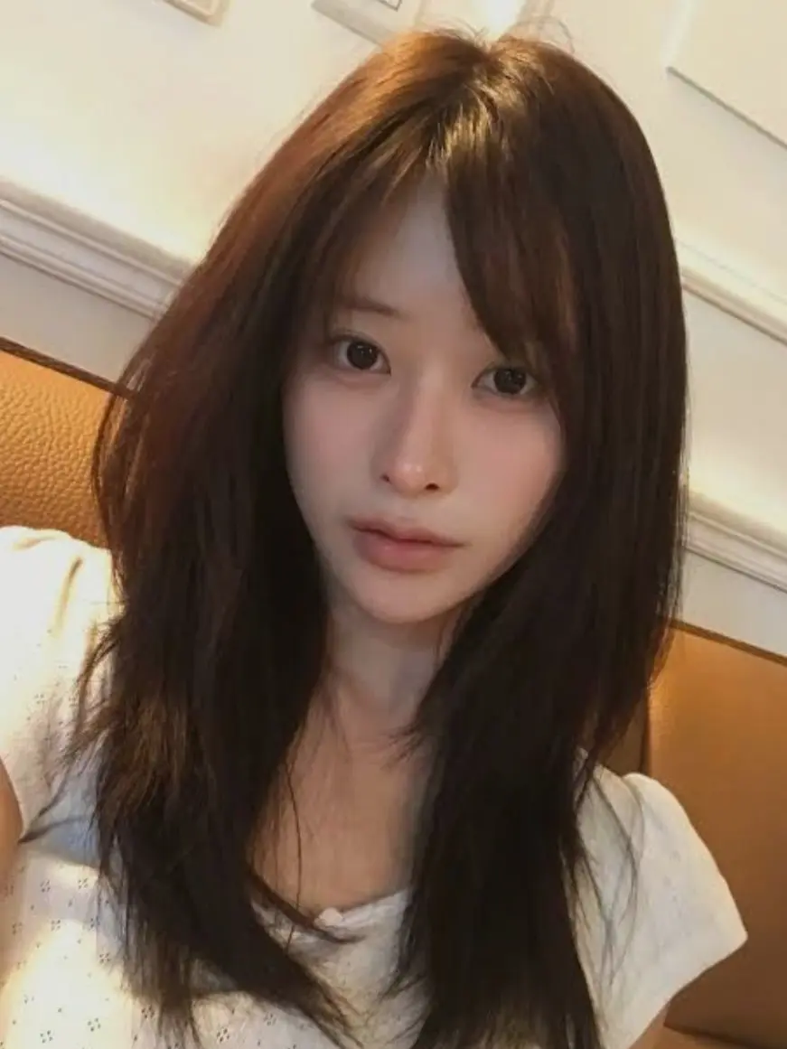 Herball의 집착이 심한 아는 누나,