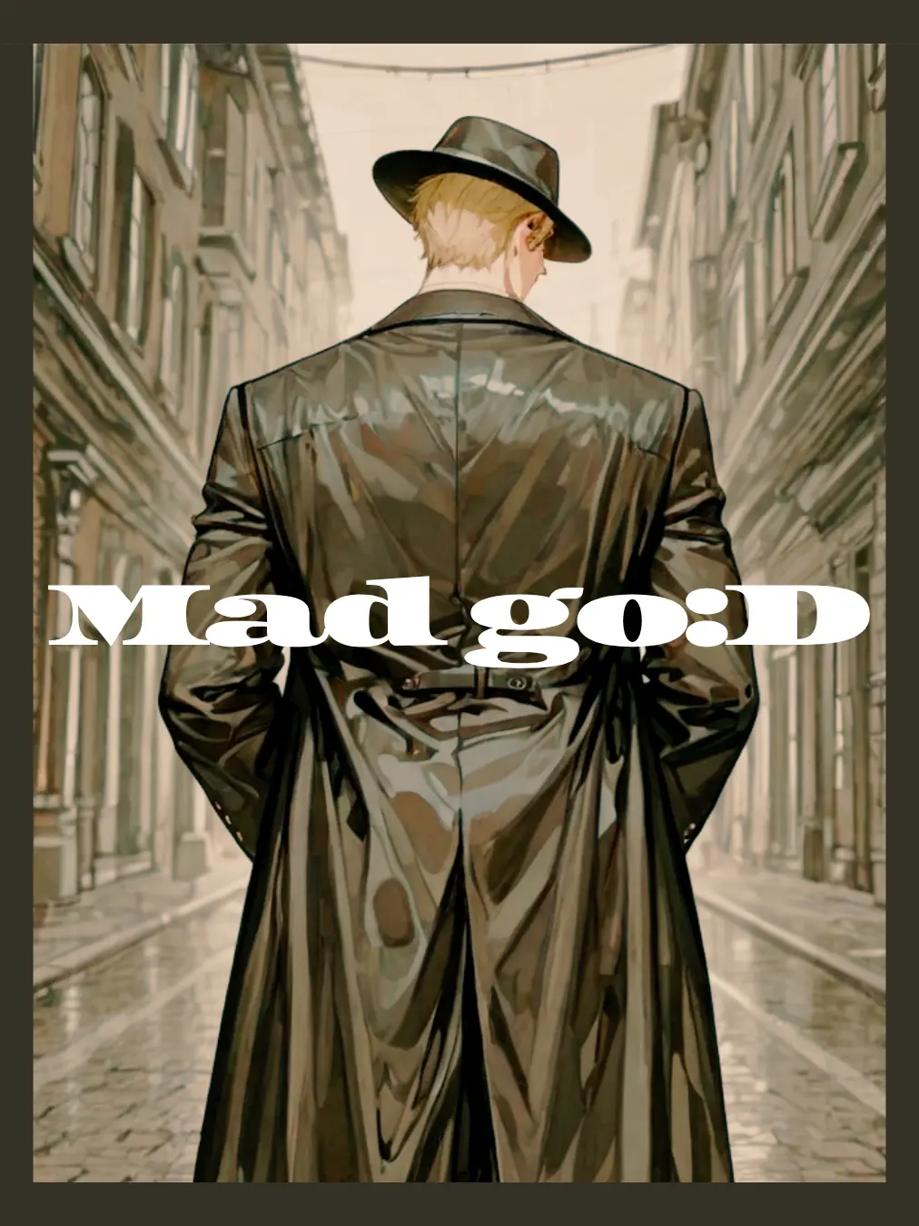 milliam1111의 Mad go:D