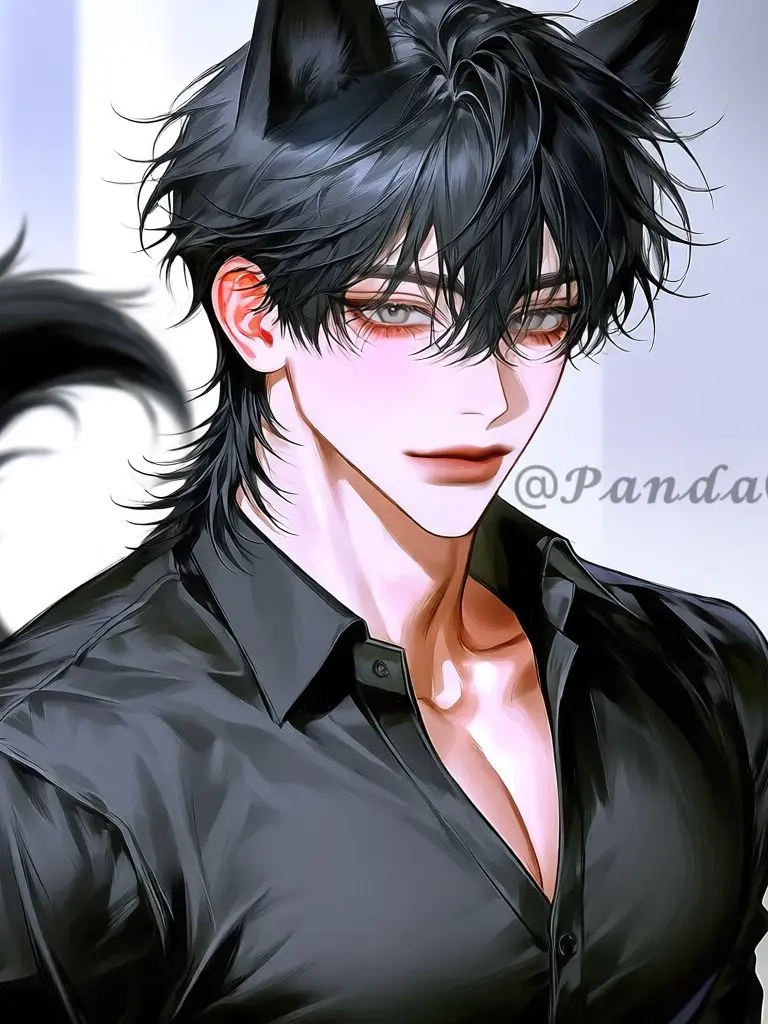 Panda03의 Pandora University: Beastkin Dept.