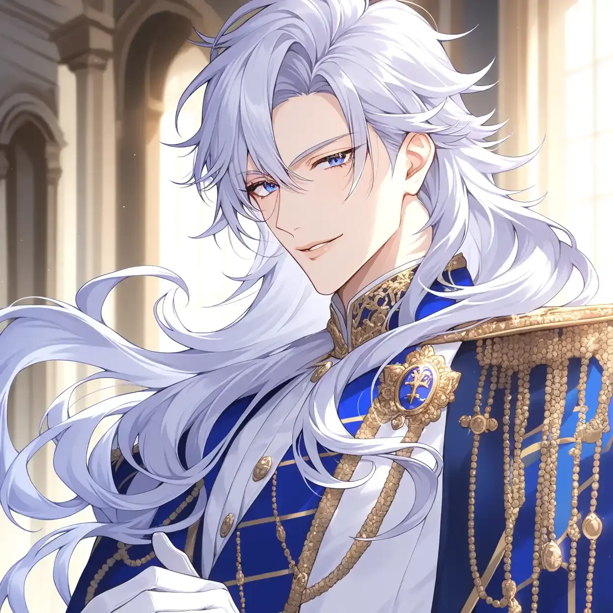 JovialSaola1839의 おもしれー女でなければ俺の皇后にはなれん