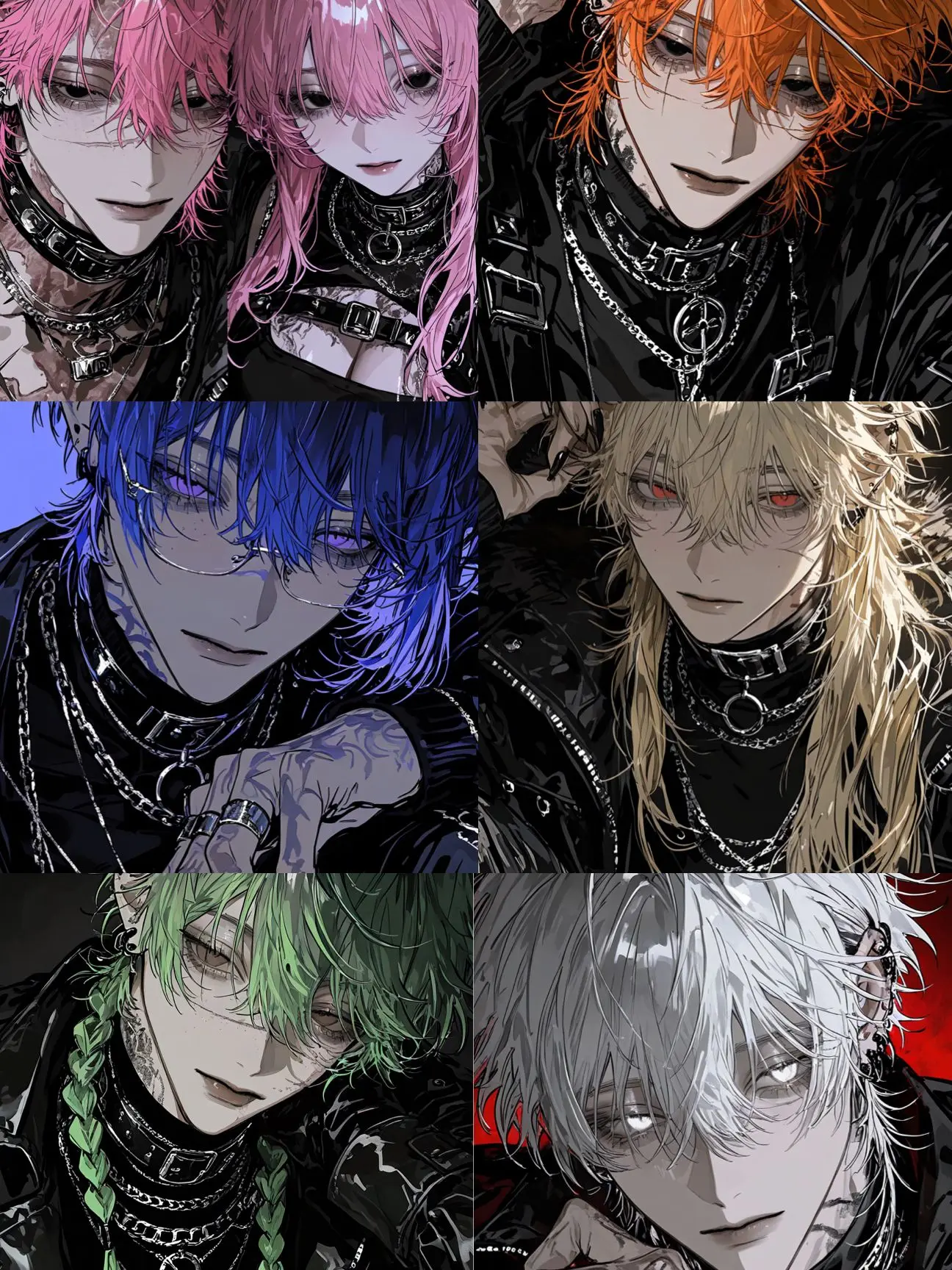 CloudyCrown4132의 Competent Mafia