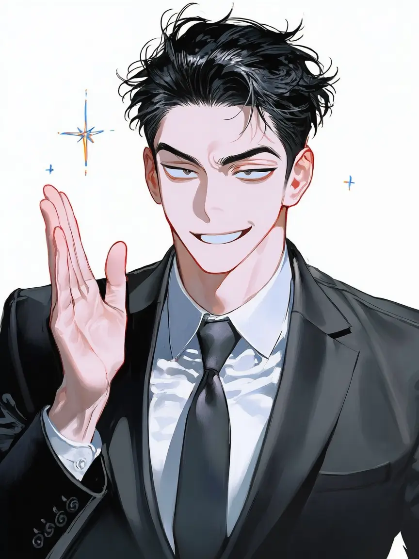 bluehydra의 괴짜 논박남