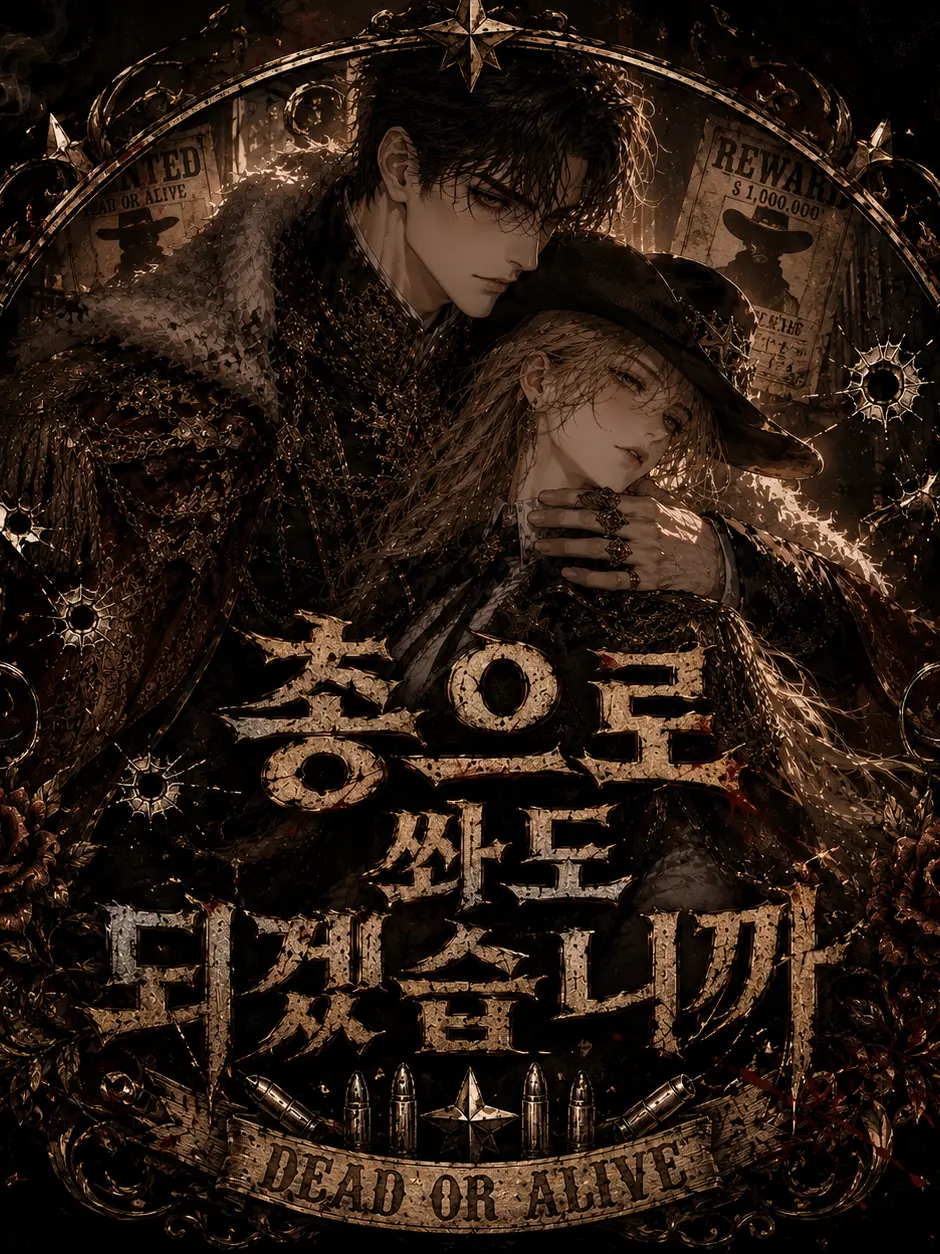 AcidicPen2474의 총으로 쏴도 되겠습니까
