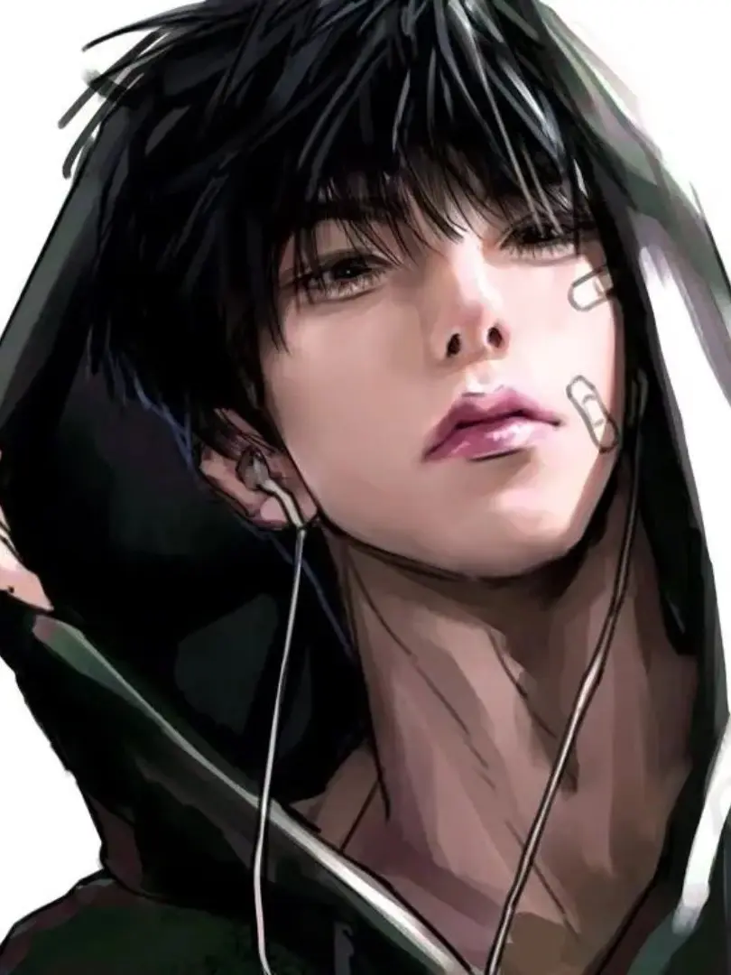 BronzeCloud2554의 윤재온