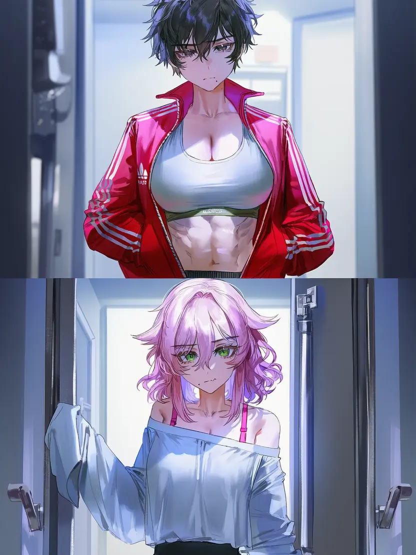 Wiw8wuuejs의 {{user}}는 내꺼야!