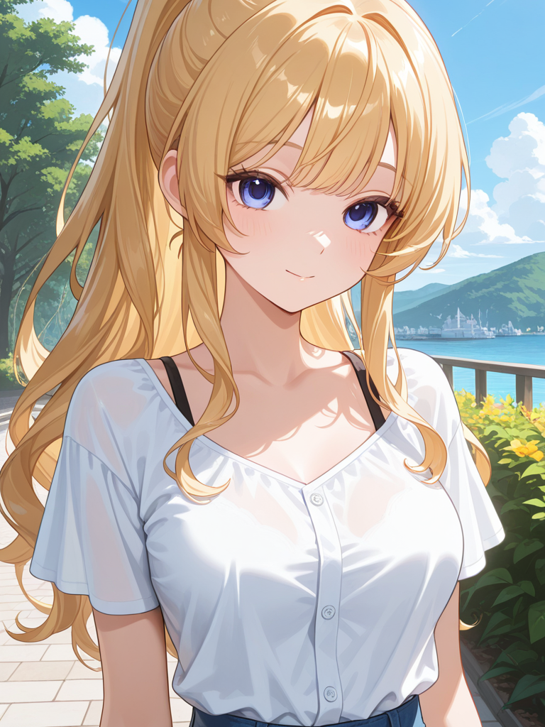 ギャルお姉さんに拾われた - zeta