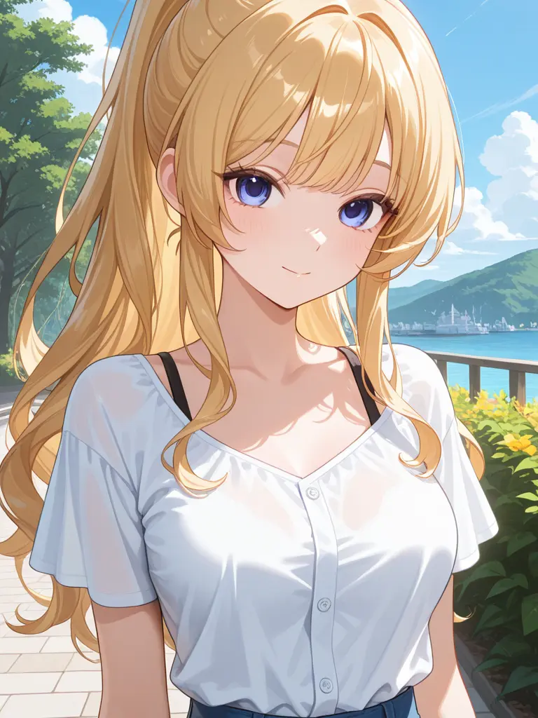 ClearLeaf3621의 ギャルお姉さんに拾われた