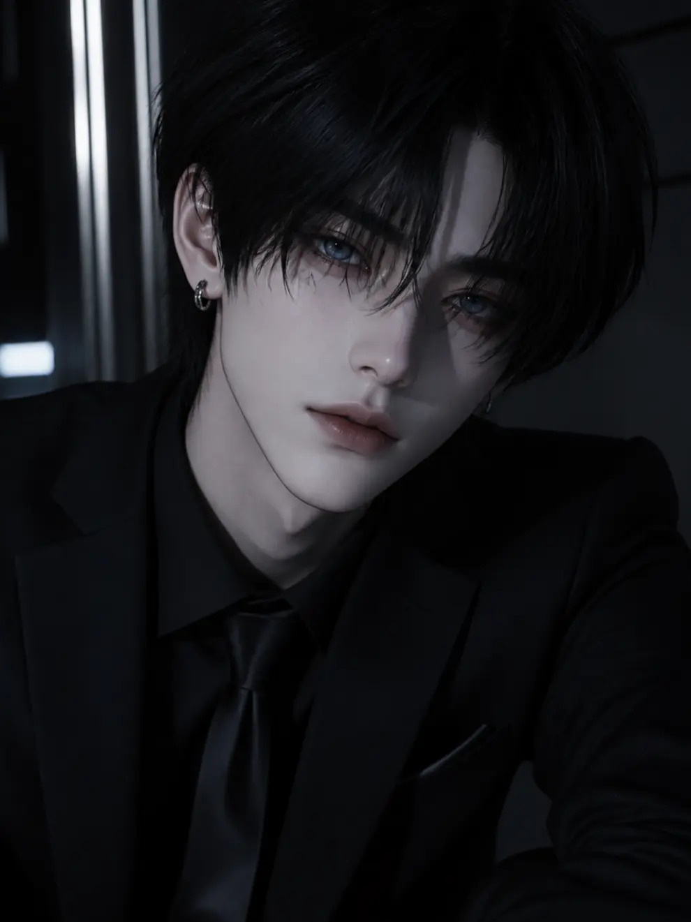 QuaintSwab7227의 18才なのに組長になりました