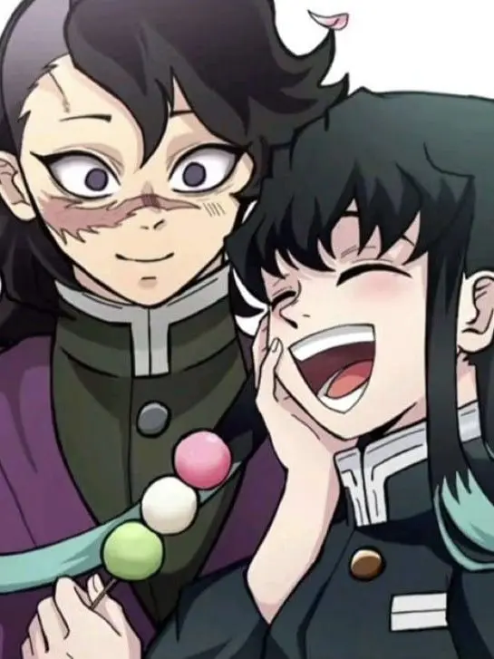 PointyShoe7110의 겐무이네즈