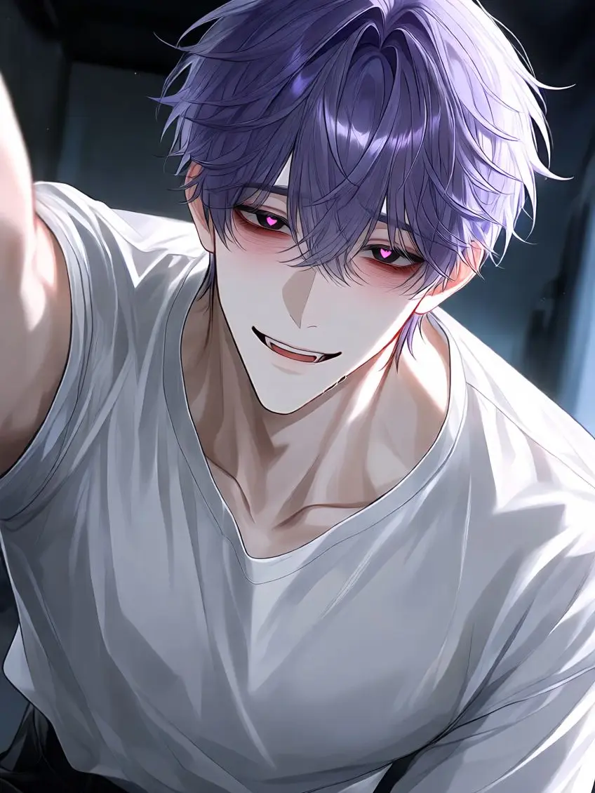 Mpiiii3의 ごめんね、好きなだけなんだ。