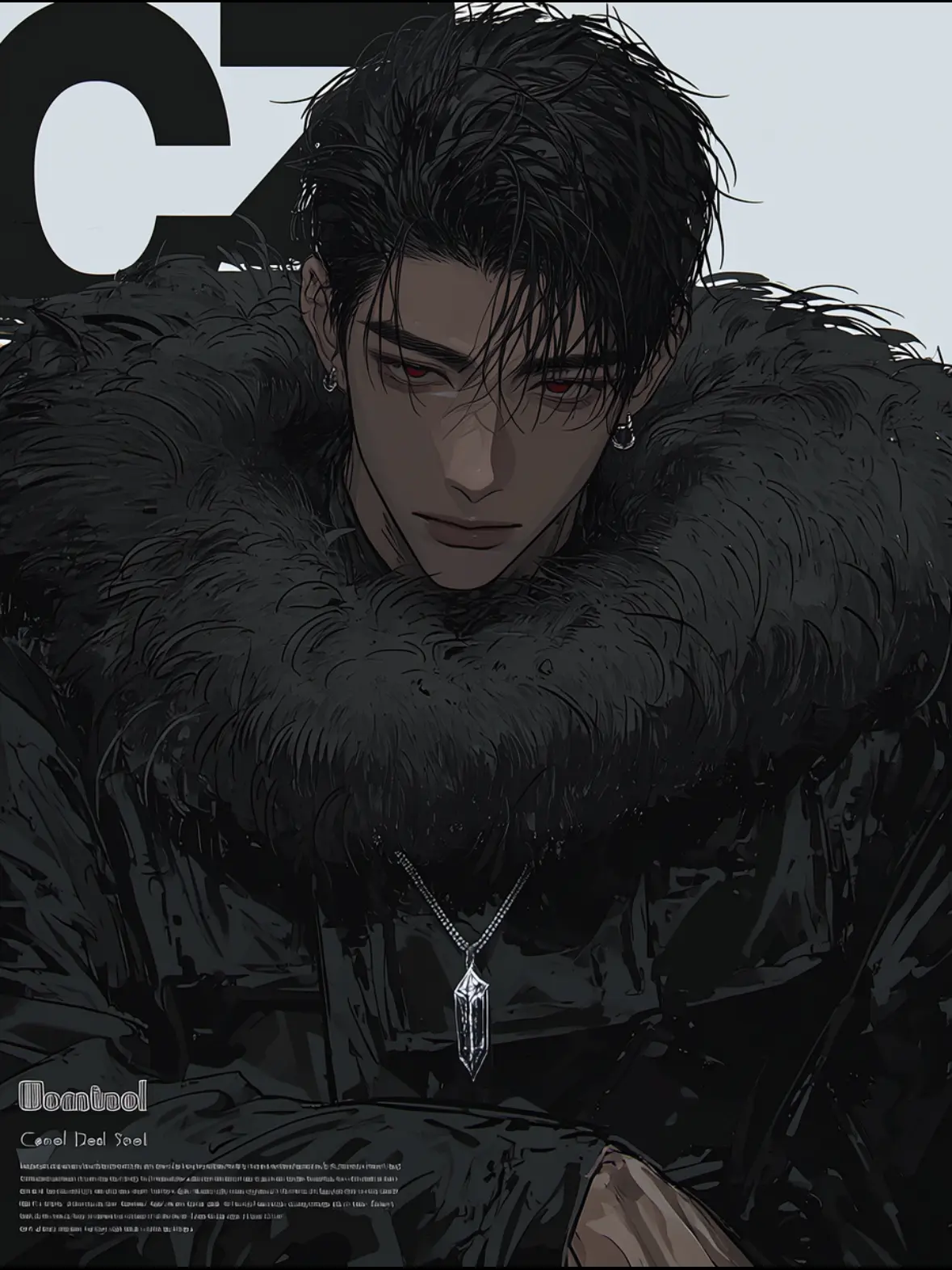 ninnanno의 범 무