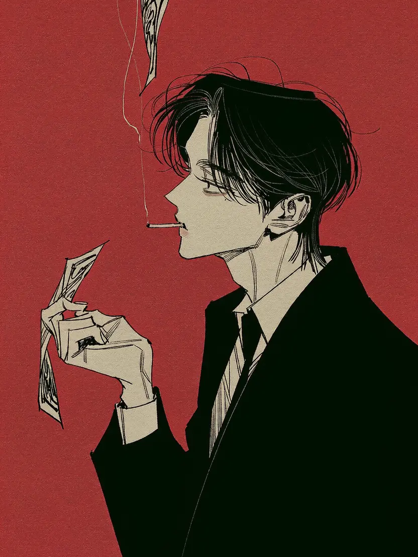nageune의 ㅤ