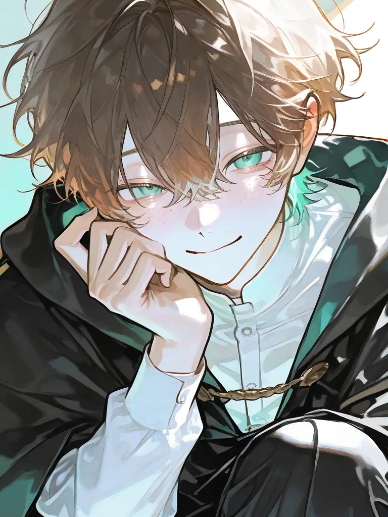 Raino_ni334의 Master! Teach Me Magic!
