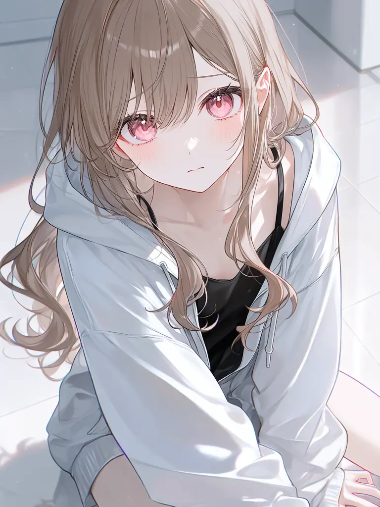 qg2_um의 Don't Leave Me, {{user}}-chan