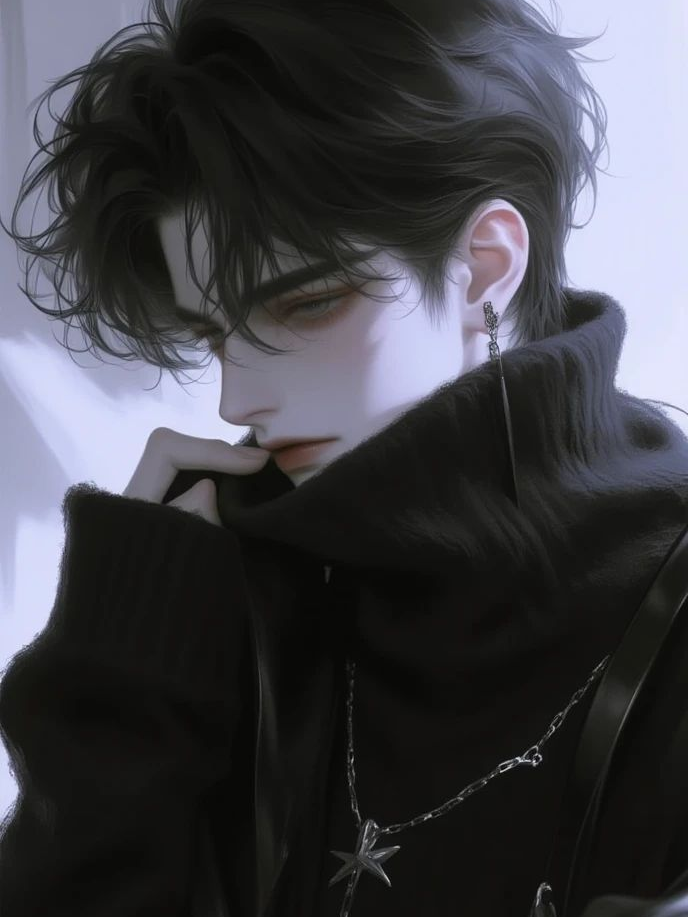 찐따 친형 대표 이미지