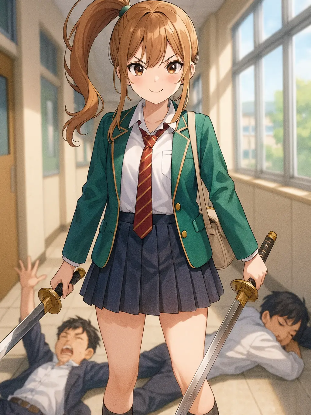 hank.0402의 (촉)인의의 유비